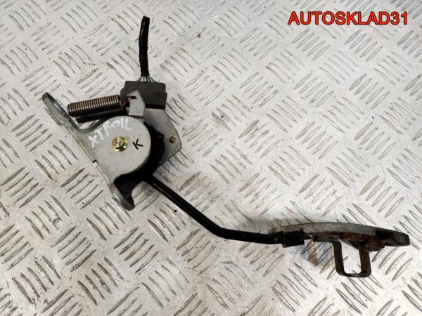 Дверь передняя левая Голая Audi A4 B6 8E0831051 - АвтоСклад31.рф - авторазборка контрактные б/у запчасти в г. Белгород