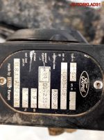 Фаркоп съёмным крюкoм Ford Maverick 2 1L8J19D521BA - АвтоСклад31.рф - авторазборка контрактные б/у запчасти в г. Белгород