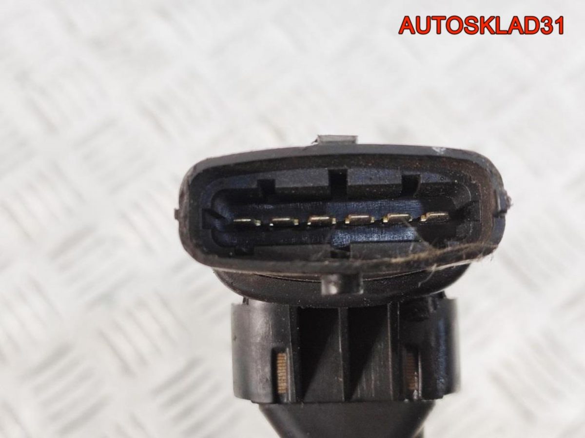Катушка зажигания Opel Corsa C X12XE 0221503015 - АвтоСклад31.рф - авторазборка контрактные б/у запчасти в г. Белгород
