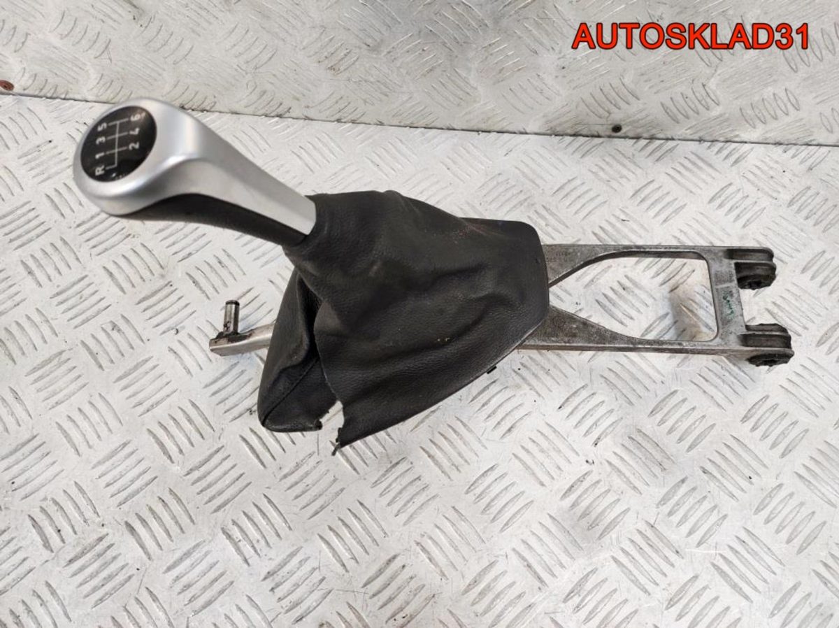 Кулиса МКПП 6 ступка BMW E90 25117542202 - АвтоСклад31.рф - авторазборка контрактные б/у запчасти в г. Белгород