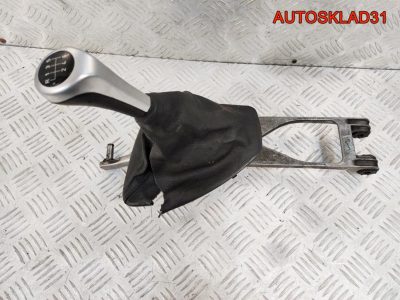Кулиса МКПП 6 ступка BMW E90 25117542202 - АвтоСклад31.рф - авторазборка контрактные б/у запчасти в г. Белгород