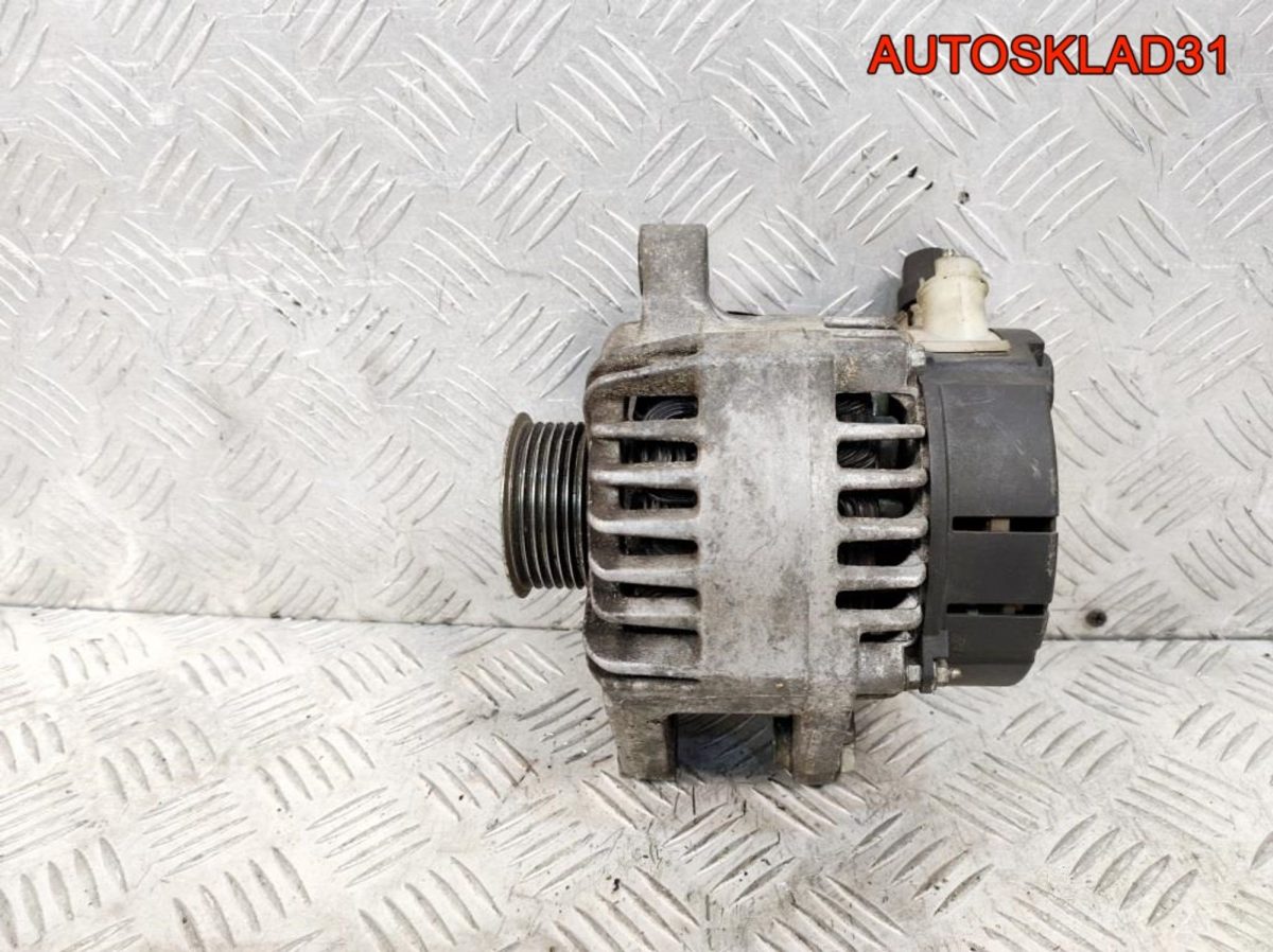Генератор Peugeot 107 1.0 1KR-FE Бензин 1012101400 - АвтоСклад31.рф - авторазборка контрактные б/у запчасти в г. Белгород