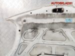 Капот Nissan Micra K12 65100AX630 - АвтоСклад31.рф - авторазборка контрактные б/у запчасти в г. Белгород