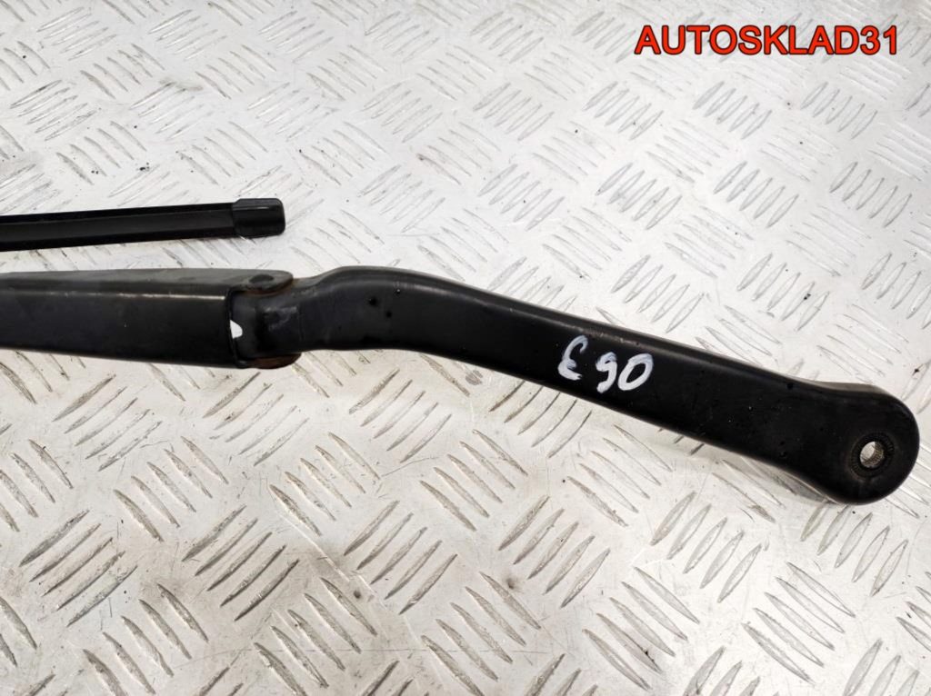 Поводок дворников левый BMW E90 61617171639 - АвтоСклад31.рф - авторазборка контрактные б/у запчасти в г. Белгород Поводок дворников левый BMW E90 61617171639 - АвтоСклад31.рф - авторазборка контрактные б/у запчасти в г. Белгород