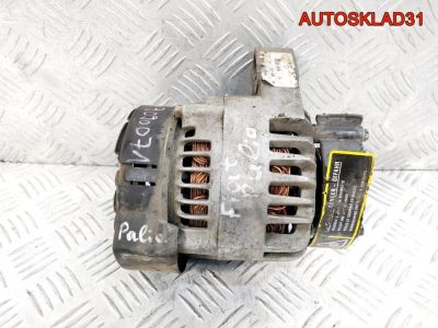 Генератор 65A Fiat Palio 63321604 - АвтоСклад31.рф - авторазборка контрактные б/у запчасти в г. Белгород