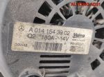 Генератор 180A Mercedes GLK X204 A0141543902 - АвтоСклад31.рф - авторазборка контрактные б/у запчасти в г. Белгород