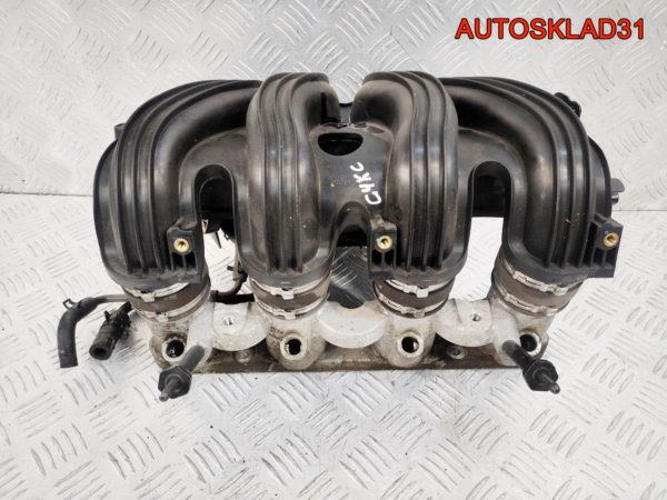 Заслонка дроссельная VW Golf 5 1,6 BLP 03C133062A - АвтоСклад31.рф - авторазборка контрактные б/у запчасти в г. Белгород