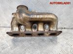 Коллектор выпускной Citroen C5 1,8 EW7J4 Бензин - АвтоСклад31.рф - авторазборка контрактные б/у запчасти в г. Белгород