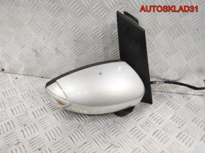 Зеркало правое 8 контактов Ford S-MAX Рестайлинг - АвтоСклад31.рф - авторазборка контрактные б/у запчасти в г. Белгород