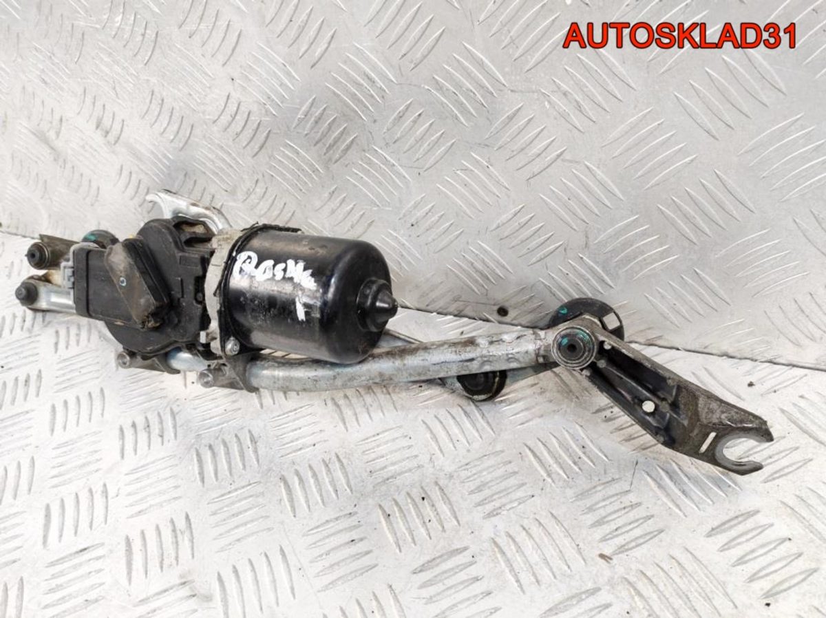 Трапеция дворников Nissan Qashqai 28800JD900 - АвтоСклад31.рф - авторазборка контрактные б/у запчасти в г. Белгород