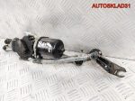 Трапеция дворников Nissan Qashqai 28800JD900 - АвтоСклад31.рф - авторазборка контрактные б/у запчасти в г. Белгород