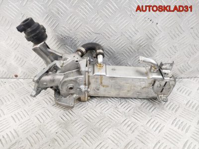 Радиатор EGR Mercedes GLK X204 651.912 A6512031882 - АвтоСклад31.рф - авторазборка контрактные б/у запчасти в г. Белгород