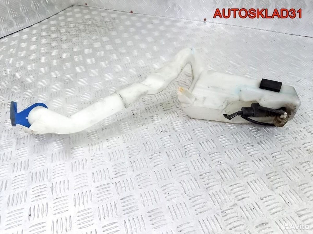 Бачок омывателя лобового стекла VW Polo 6Q0955453N - АвтоСклад31.рф - авторазборка контрактные б/у запчасти в г. Белгород