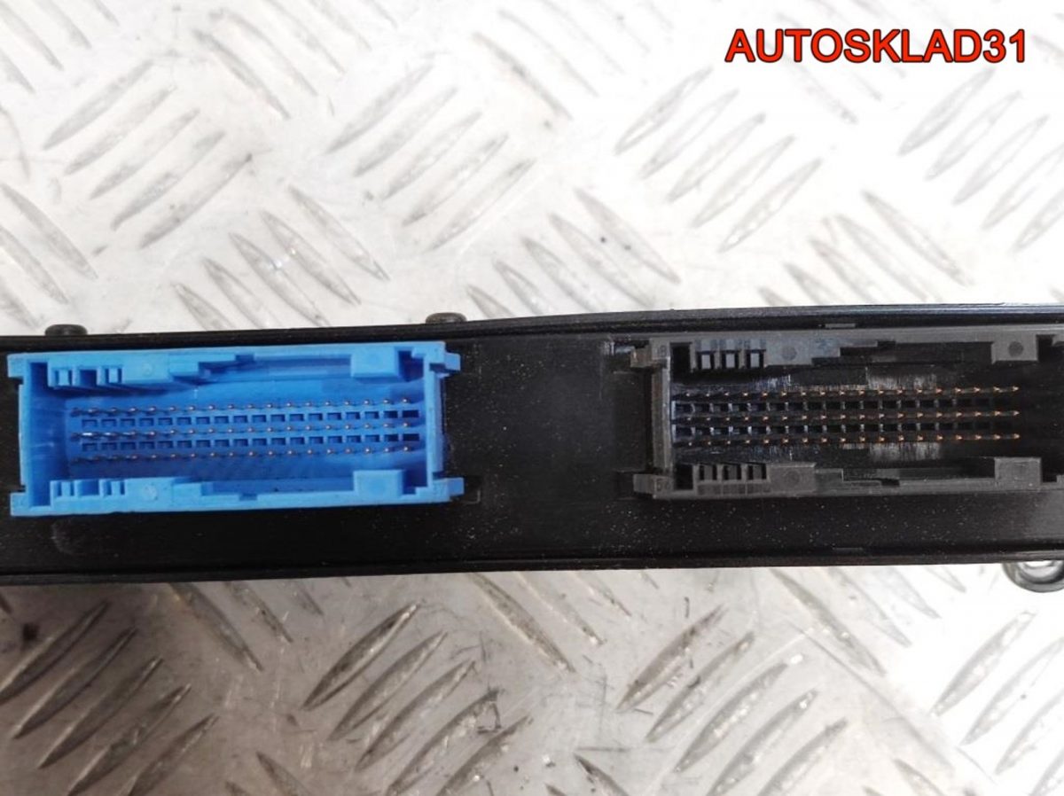 Блок управления JBE BMW E90 61356982709 - АвтоСклад31.рф - авторазборка контрактные б/у запчасти в г. Белгород