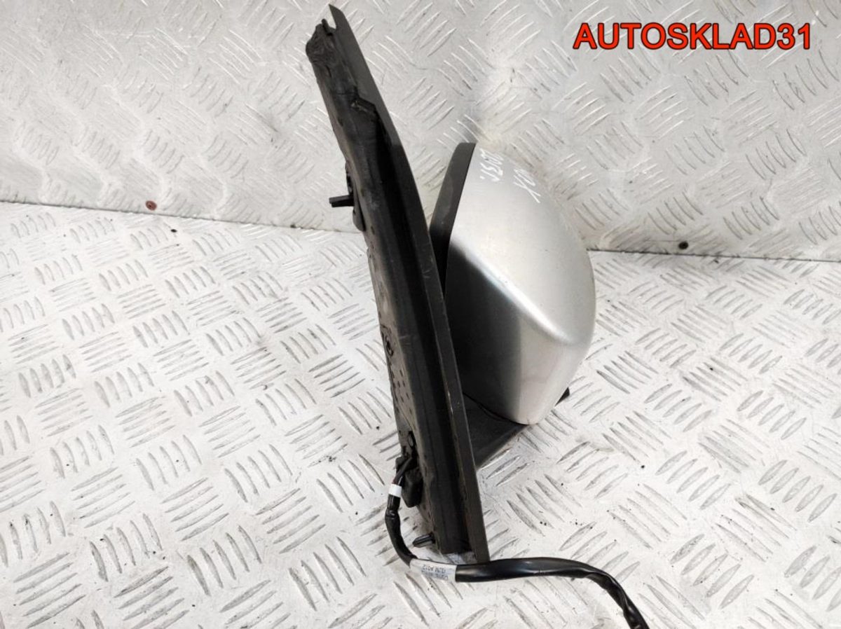 Зеркало левое 8 контактов Ford S-MAX Рестайлинг - АвтоСклад31.рф - авторазборка контрактные б/у запчасти в г. Белгород