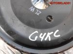 Шкив водяного насоса Hyundai Sonata 5 2,4 G4KC - АвтоСклад31.рф - авторазборка контрактные б/у запчасти в г. Белгород