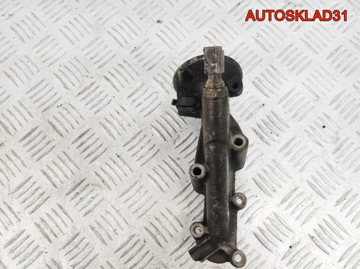 Кронштейн масляного фильтра Citroen C5 9632517010 - АвтоСклад31.рф - авторазборка контрактные б/у запчасти в г. Белгород