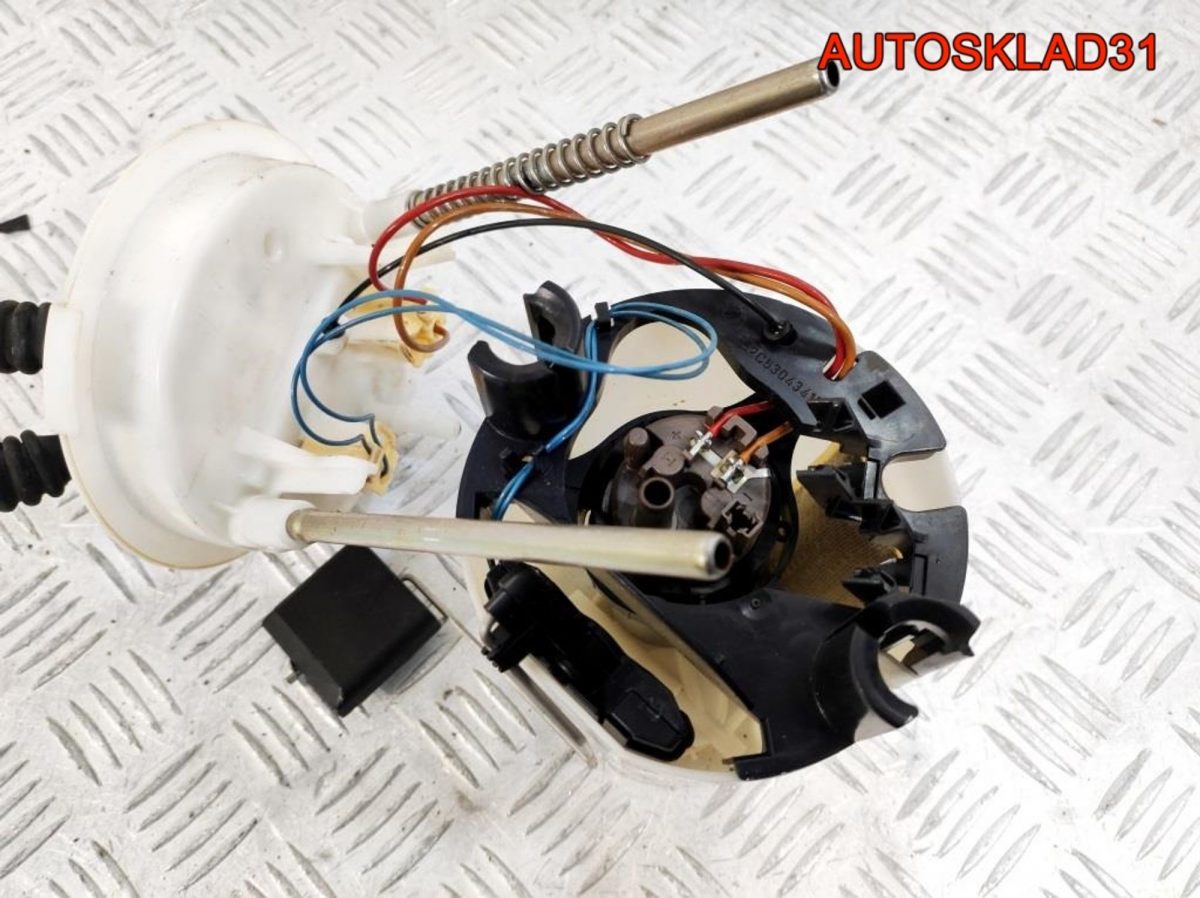 Насос топливный BMW E90 A2C53043417C Бензин - АвтоСклад31.рф - авторазборка контрактные б/у запчасти в г. Белгород