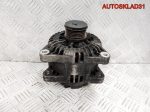 Генератор Peugeot 307 1.6 9HZ Дизель 9646321780 - АвтоСклад31.рф - авторазборка контрактные б/у запчасти в г. Белгород