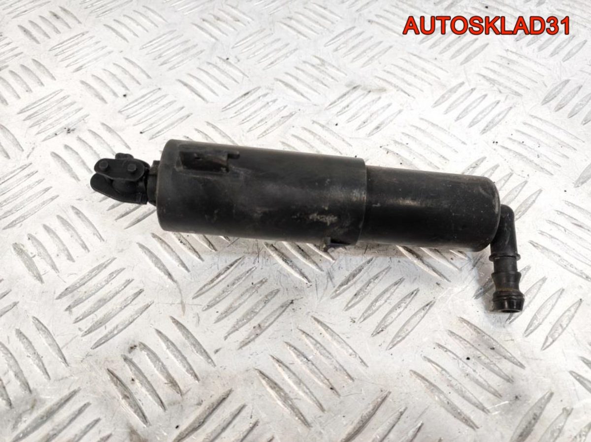 Форсунка омывателя фары BMW E90 61677117845 - АвтоСклад31.рф - авторазборка контрактные б/у запчасти в г. Белгород