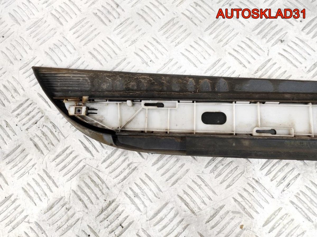 Молдинг задней левой двери Audi A6 C6 4F0853969L - АвтоСклад31.рф - авторазборка контрактные б/у запчасти в г. Белгород