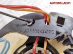 Насос топливный BMW E90 A2C53043417C Бензин - АвтоСклад31.рф - авторазборка контрактные б/у запчасти в г. Белгород