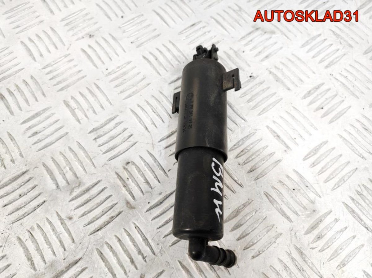 Форсунка омывателя фары BMW E90 61677117845 - АвтоСклад31.рф - авторазборка контрактные б/у запчасти в г. Белгород