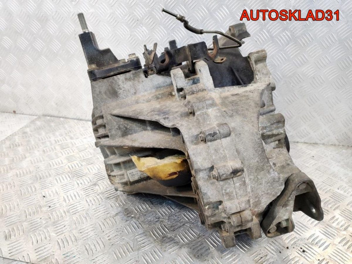 МКПП Ford Mondeo 3 2.0 3S7R7F096CC Дизель - АвтоСклад31.рф - авторазборка контрактные б/у запчасти в г. Белгород