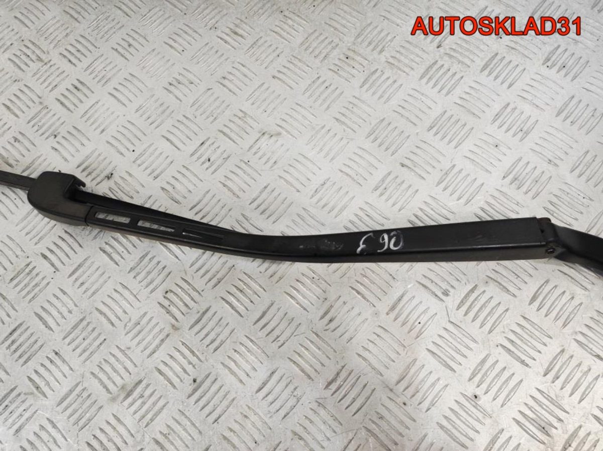 Поводок дворников правый BMW E90 61617171641 - АвтоСклад31.рф - авторазборка контрактные б/у запчасти в г. Белгород