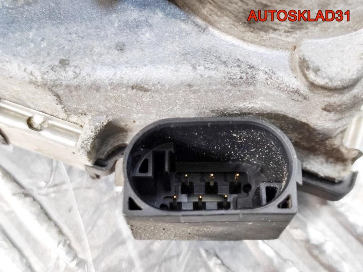 Заслонка дроссельная Hyundai Sonata 5 3510025200 - АвтоСклад31.рф - авторазборка контрактные б/у запчасти в г. Белгород