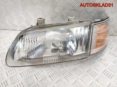 Фара левая Honda Shuttle/Odyssey RA - АвтоСклад31.рф - авторазборка контрактные б/у запчасти в г. Белгород