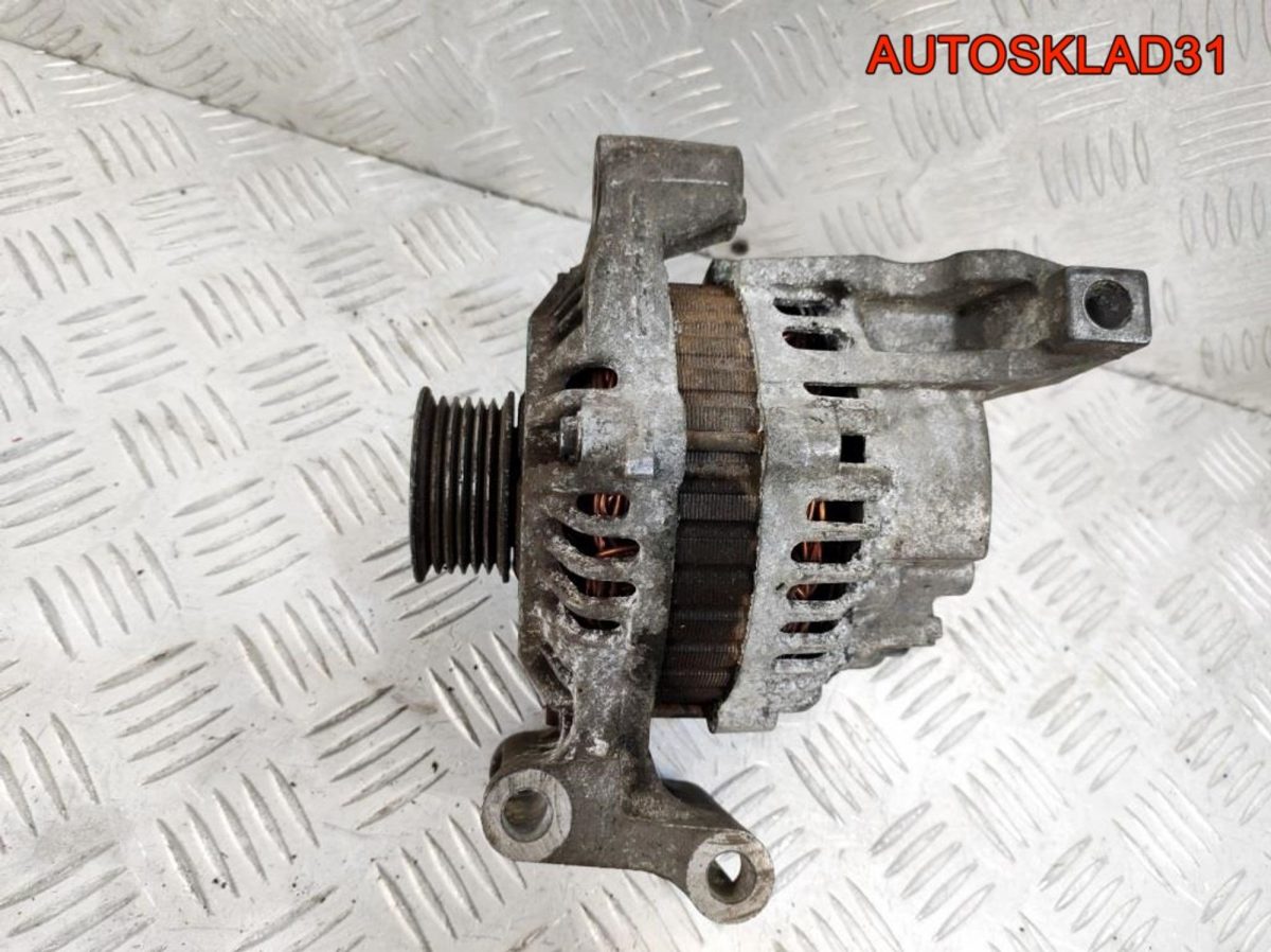 Генератор 70A Ford Fiesta Mk4   98MF10300CA Бензин - АвтоСклад31.рф - авторазборка контрактные б/у запчасти в г. Белгород