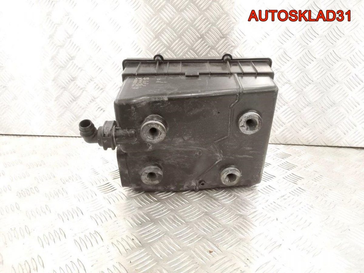 Корпус воздушного фильтра Skoda Rapid 6C0129601K - АвтоСклад31.рф - авторазборка контрактные б/у запчасти в г. Белгород