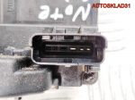 Замок двери задней левой Nissan Note E11 - АвтоСклад31.рф - авторазборка контрактные б/у запчасти в г. Белгород