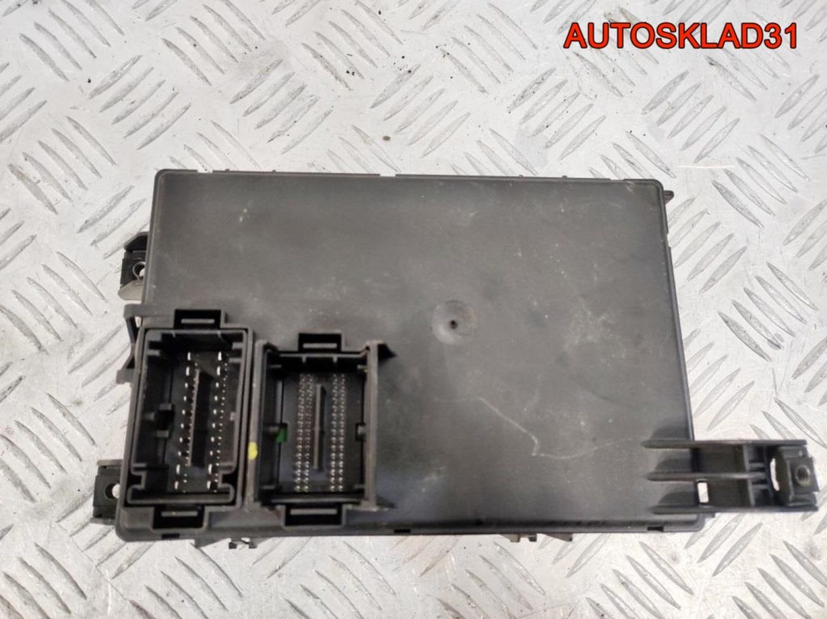 Блок предохранителей салона Opel Corsa D 13142241 - АвтоСклад31.рф - авторазборка контрактные б/у запчасти в г. Белгород