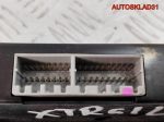 Блок климата Nissan X-Trail T30 275008H802 - АвтоСклад31.рф - авторазборка контрактные б/у запчасти в г. Белгород