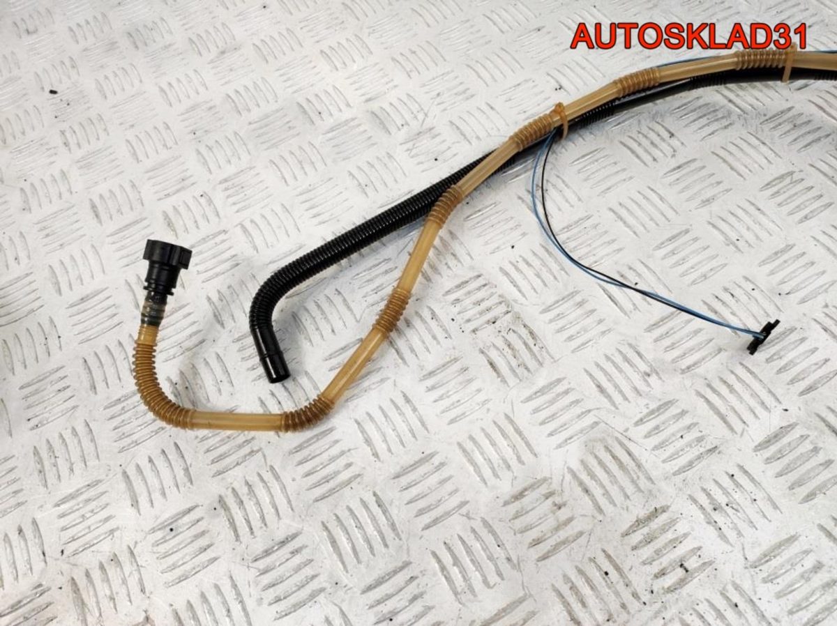 Датчик уровня топлива Audi A6 C6 4F0201317 - АвтоСклад31.рф - авторазборка контрактные б/у запчасти в г. Белгород