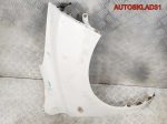 Крыло переднее правое Nissan Micra K12 63100AX631 - АвтоСклад31.рф - авторазборка контрактные б/у запчасти в г. Белгород