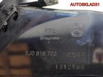 Дефлектор воздушный правый Skoda Fabia 2 5J0819702 - АвтоСклад31.рф - авторазборка контрактные б/у запчасти в г. Белгород