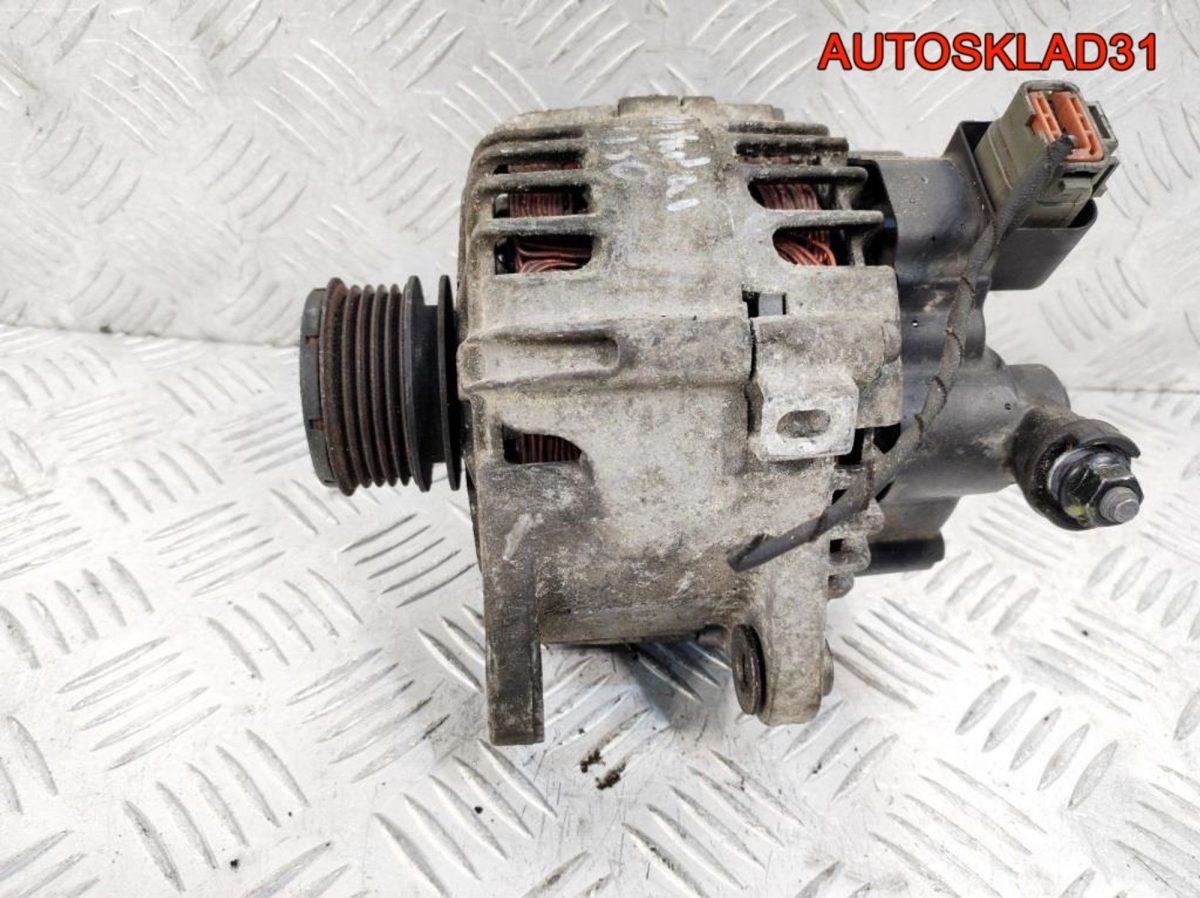Генератор 120A Hyundai i30 373002A500 Дизель - АвтоСклад31.рф - авторазборка контрактные б/у запчасти в г. Белгород