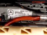 Отопитель в сборе Mercedes GLK X204 A2048303503 - АвтоСклад31.рф - авторазборка контрактные б/у запчасти в г. Белгород