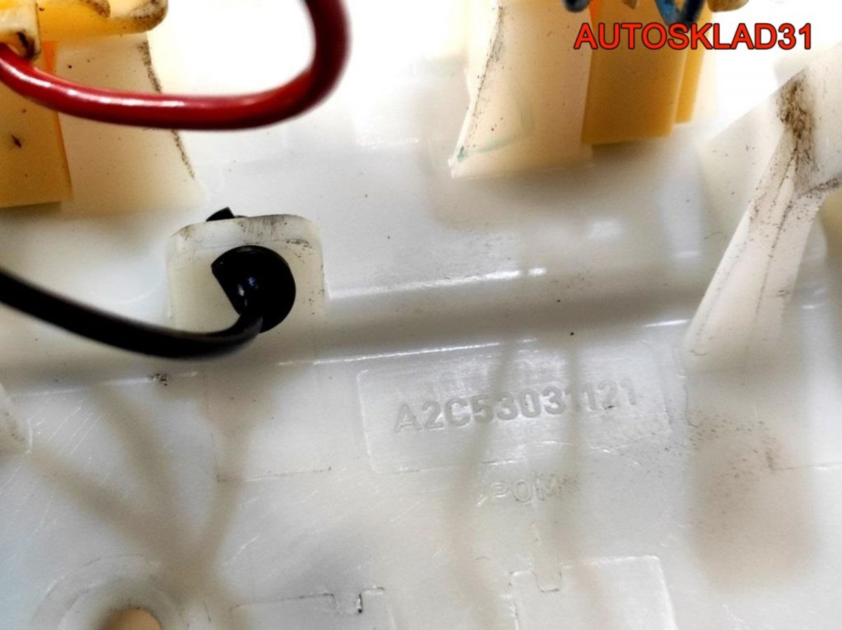 Насос топливный BMW E90 A2C53043417C Бензин - АвтоСклад31.рф - авторазборка контрактные б/у запчасти в г. Белгород