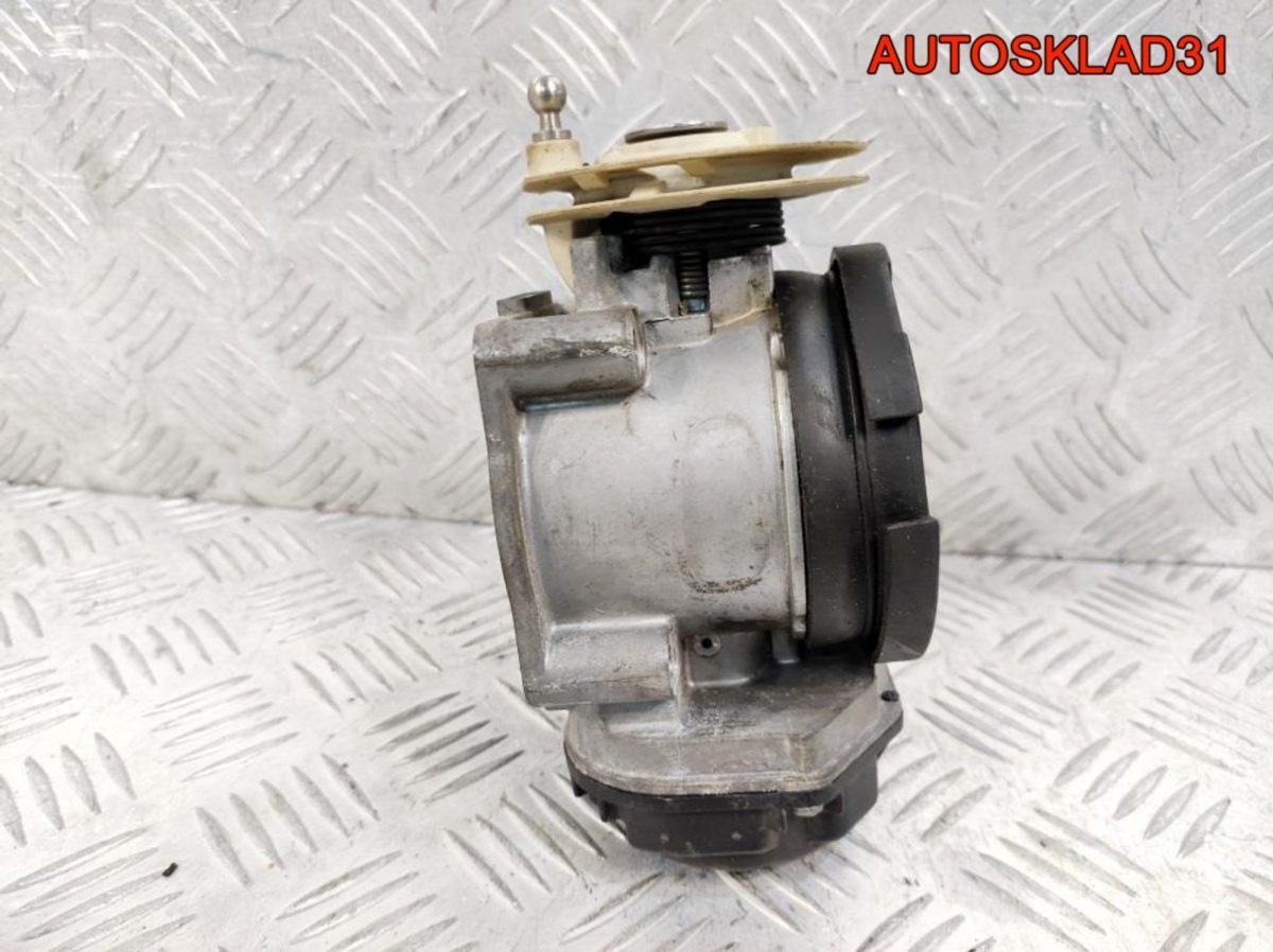 Заслонка дроссельная Audi A6 C5 078133063AG Бензин - АвтоСклад31.рф - авторазборка контрактные б/у запчасти в г. Белгород