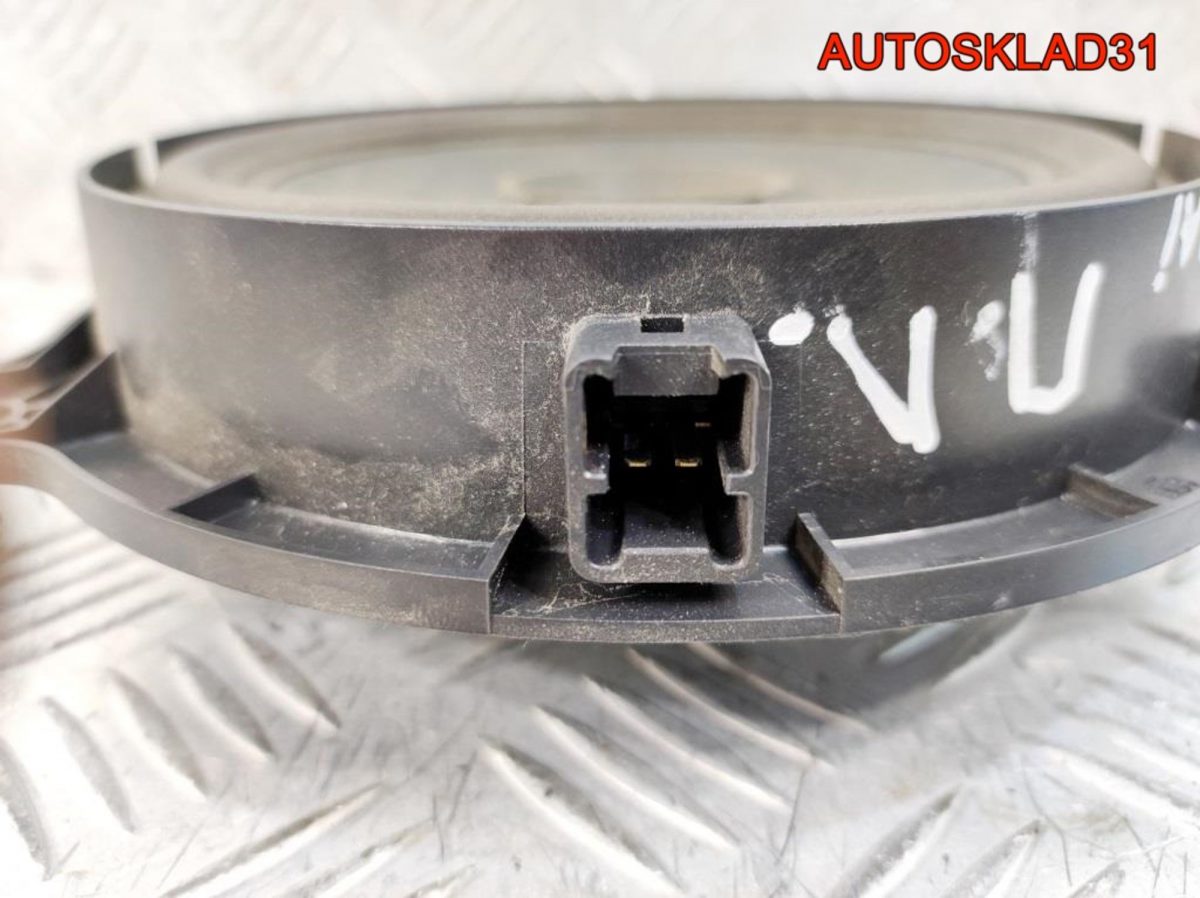 Динамики передний левый Nissan Qashqai 281569U00A - АвтоСклад31.рф - авторазборка контрактные б/у запчасти в г. Белгород