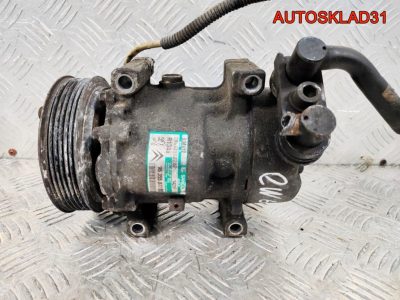 Компрессор кондиционера Citroen C5 9635587780 - АвтоСклад31.рф - авторазборка контрактные б/у запчасти в г. Белгород