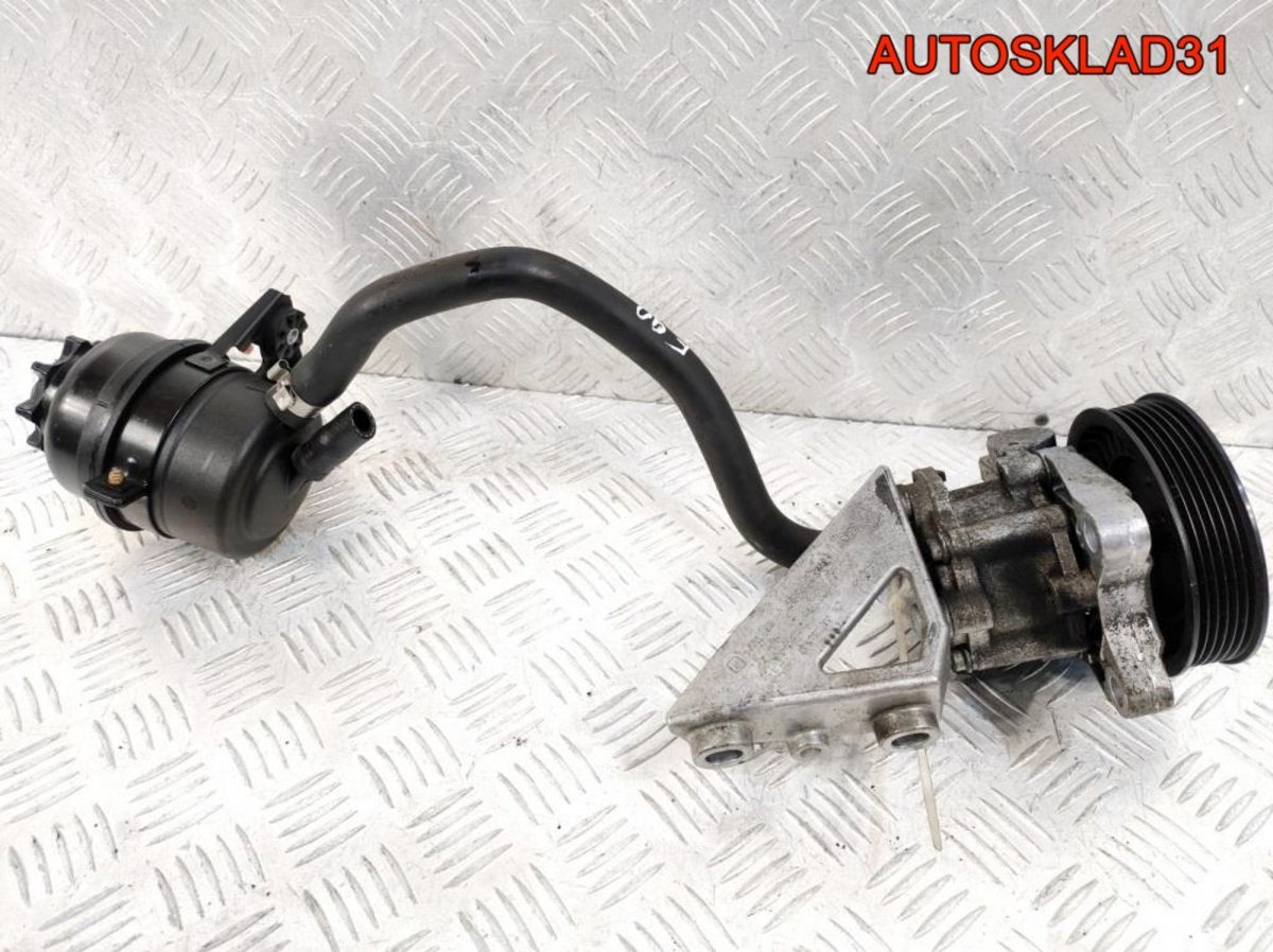 Насос гидроусилителя BMW E90 32416769887 - АвтоСклад31.рф - авторазборка контрактные б/у запчасти в г. Белгород