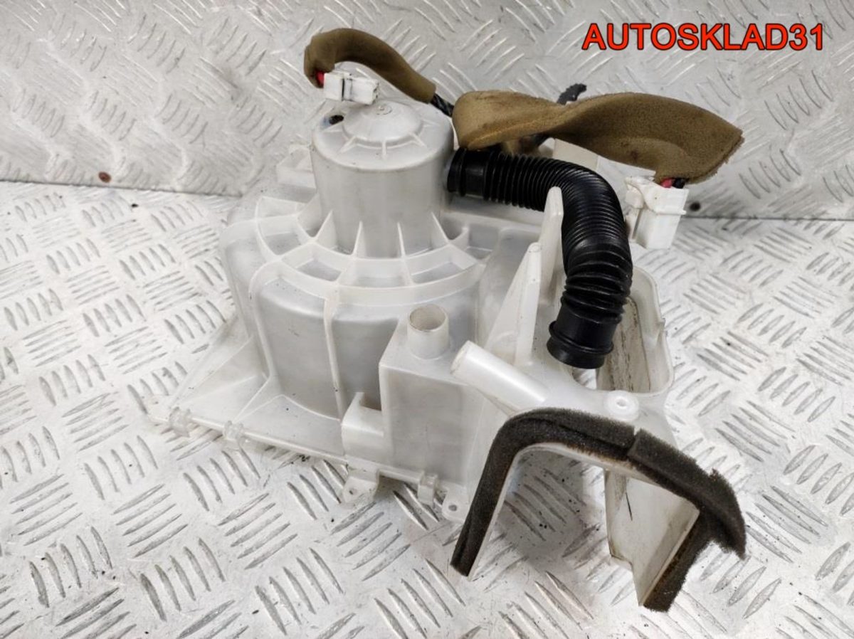 Моторчик отопителя Nissan X-Trail T30 272009H600 - АвтоСклад31.рф - авторазборка контрактные б/у запчасти в г. Белгород