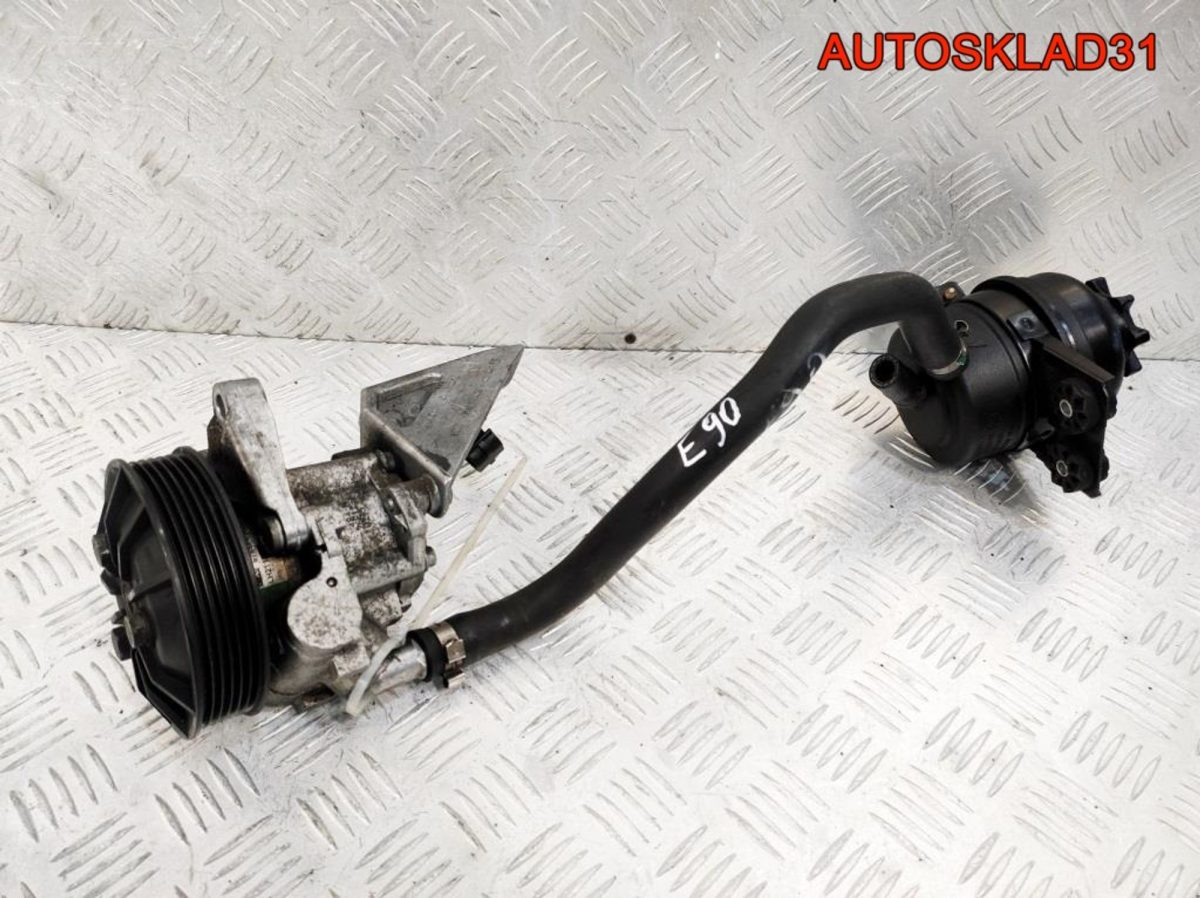 Насос гидроусилителя BMW E90 32416769887 - АвтоСклад31.рф - авторазборка контрактные б/у запчасти в г. Белгород