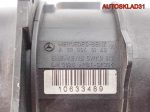 Расходомер воздуха Mercedes Benz W203 A1110940148 - АвтоСклад31.рф - авторазборка контрактные б/у запчасти в г. Белгород