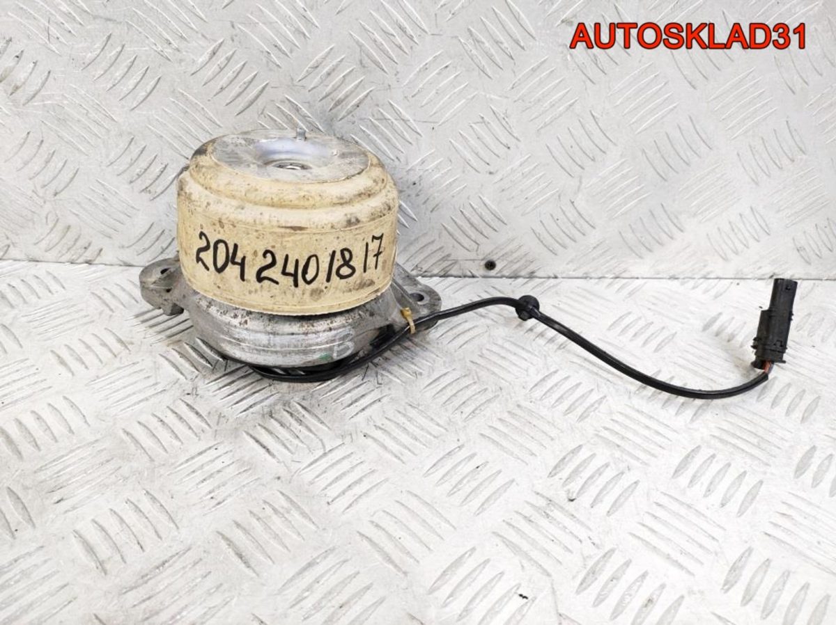 Опора двигателя левая Mercedes X204 A2042401817 - АвтоСклад31.рф - авторазборка контрактные б/у запчасти в г. Белгород